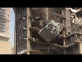 Best of demolition hvac