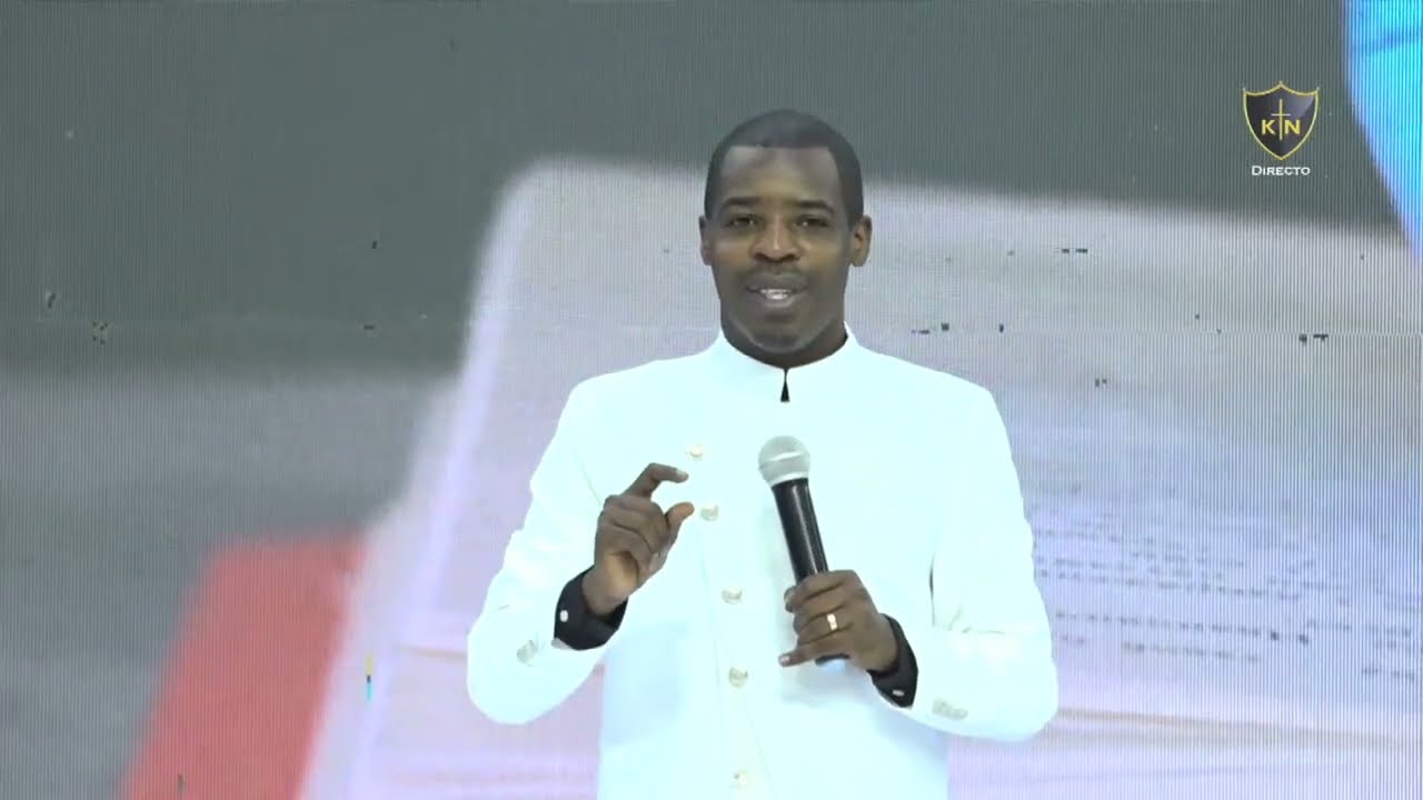 O arrependimento: A chave para a mudança pessoal || Ap. Onório Cutane - 10.12.2023