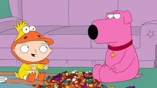 Family Guy - Funny Candy Names