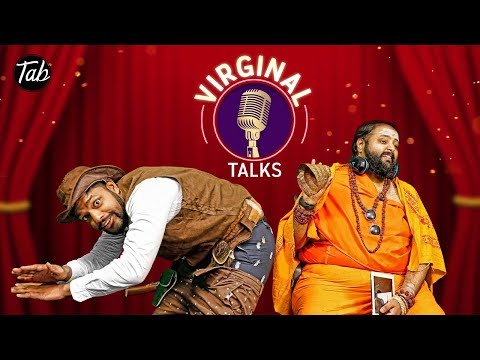 Virgin (al) Talks Original || iDream Originals || Take A Break
