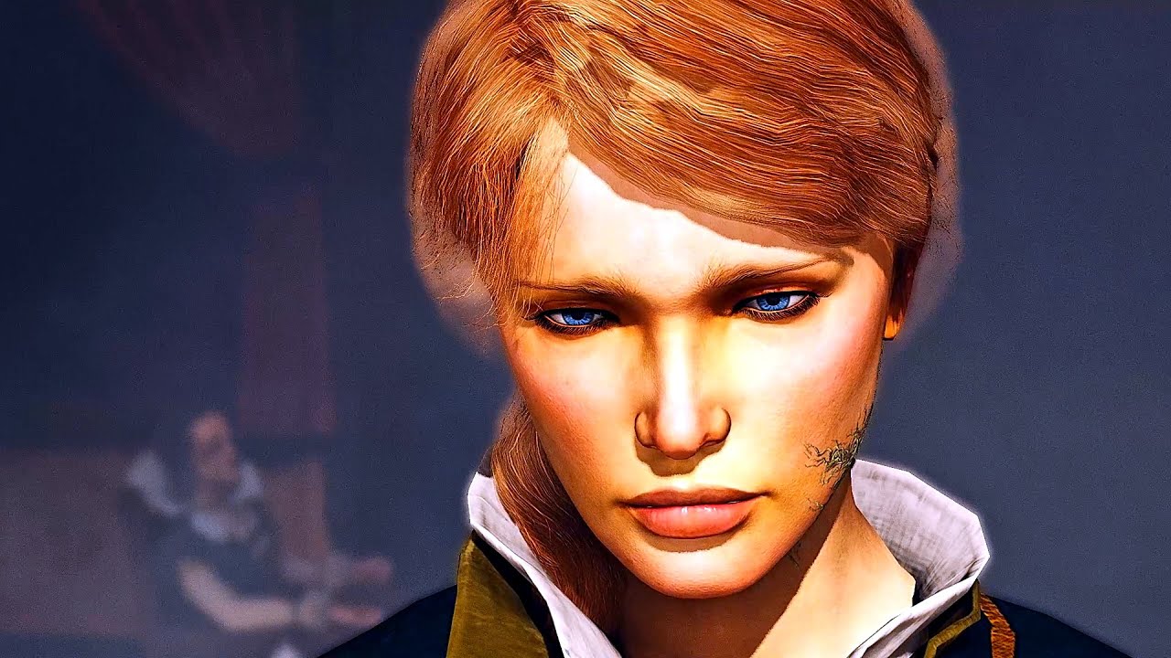 Greedfall Episode 1 ReShade Enhanced Story Playthrough (1440p, 60fps, No Commentary) YouTube