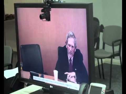 ჯონ მორგრიჯი GGN-ის შესახებ