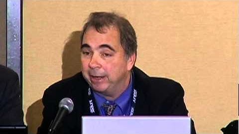 2011 State of the Net Panel: The Strain of Online Videos: How Will Lawmakers & Regulators React?