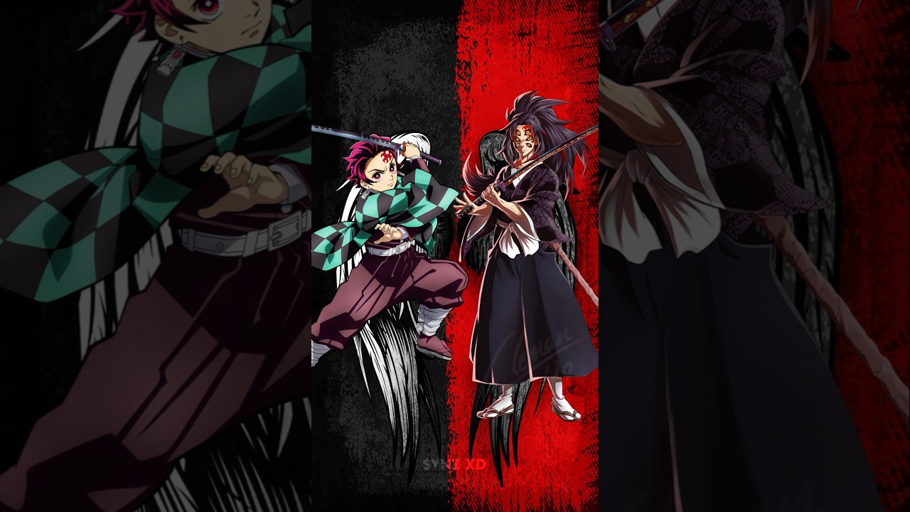 who is the strongest demon slayer #demonslayer #shorts