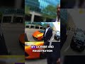 Cop Illegally Searches a Lamborghini Urus — Moments Later Learns It Belongs to the New Police Chief