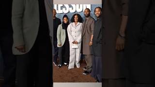 Famous Denzel Washington Has 4 Children John David, Katia, Malcolm, and Olivia Profile
