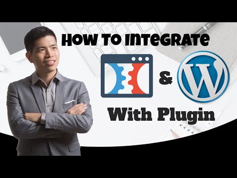 Clickfunnels WORDPRESS Integration - How to Use Clickfunnels WORDPRESS Plugin clickfunnels tutorial