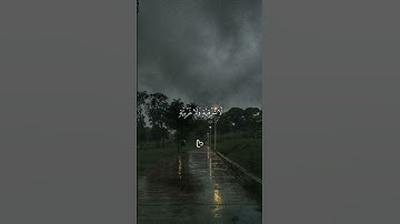 الله نور السموات والأرض القارئ ماهر المعيقلي ♥️😴 اكتب شيء تؤجر عليه