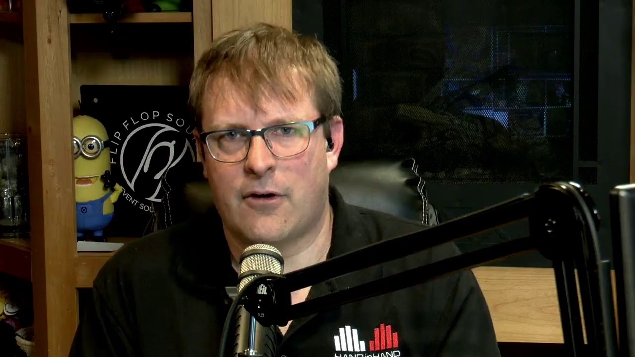 State Legislature Update with Cheri Helt, State Representative House District 54