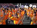 Tournament of Roses Parade 2025 / Kyoto Tachibana HS Green Band (Jan 1, 2025)