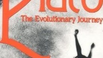 Chapter One - Pluto: The Evolutionary journey of the Soul (Vol 1)