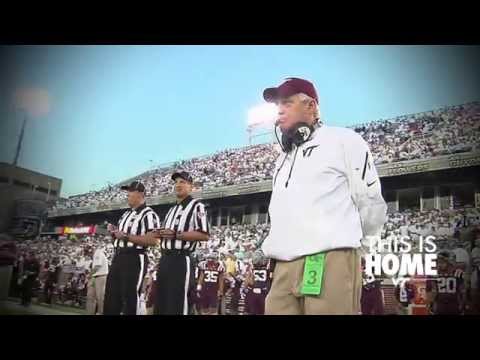 Video: Frank Beamer Net Worth: Wiki, Sposato, Famiglia, Matrimonio, Stipendio, Fratelli