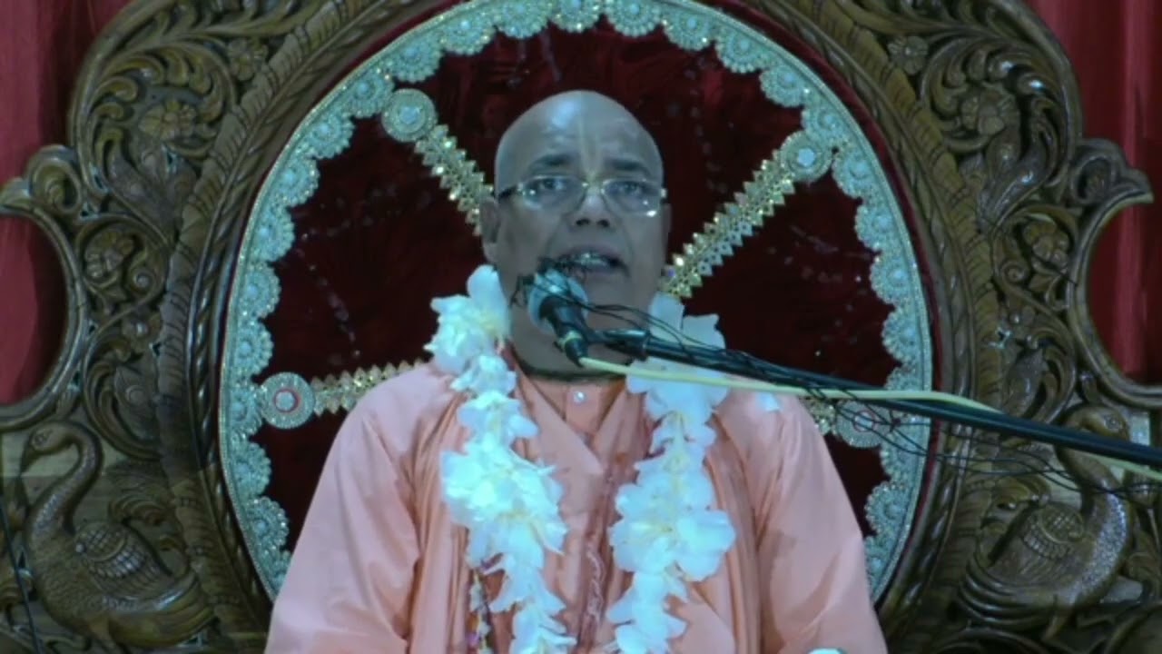 Je Anilo Prema Dhana...Vaishnav Bhajan ll H.H Bhakti Gaurav Narayan Swami Maharaj 🌷🙏