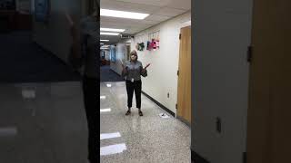 MWES Bathroom Procedures