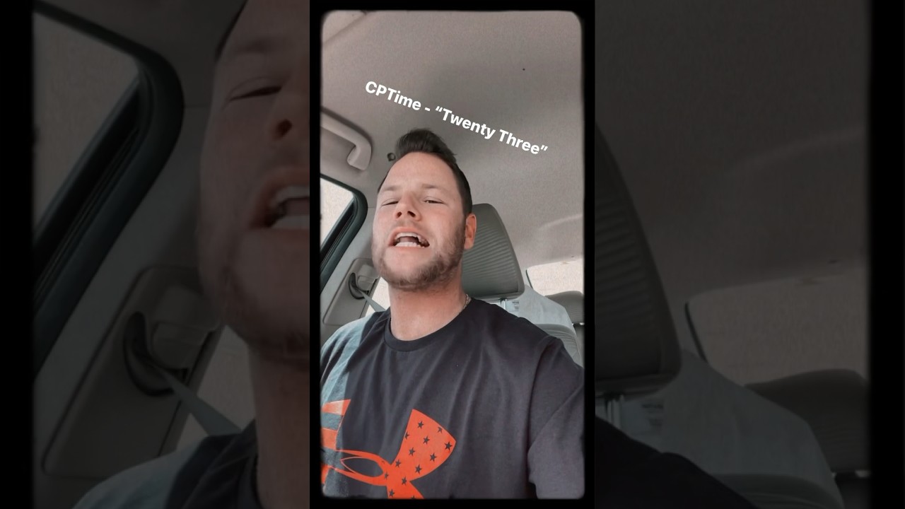 Watch CPTime - “Twenty Three” 👽 from the Galaxy Album 🌌 on YouTube Watch CPTime - “Twenty Three” 👽 from the Galaxy Album 🌌 on YouTube
