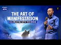 The Art of Manifestation: Co-Creating With the Divine | Phaneroo Service 474 | Apostle Grace Lubega