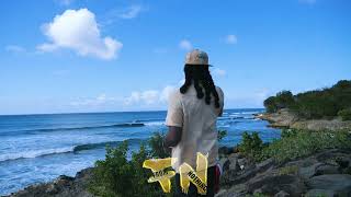 Laby - Solitude - Visualizer