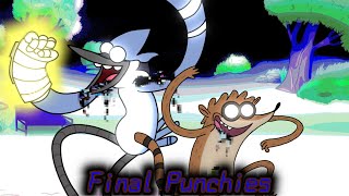 Scy: Final Punchies V2 ft Roentgenium, GetFidgedKid, PsychoTheCup [Cartoon Corruption OST]