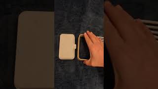3d Printed soap holder #3dprinting #bambulab #diy