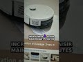 Radar des erreurs de prix : aspirateur