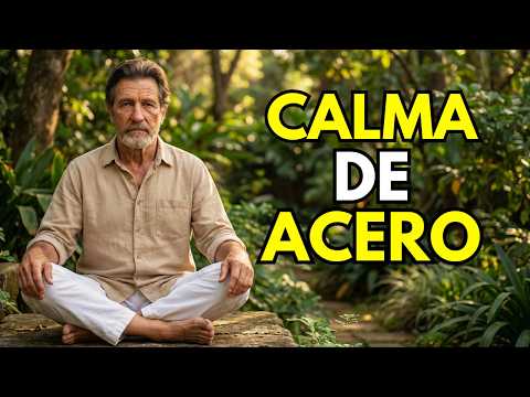 Los 9 HÁBITOS MENTALES que transforman tu paz interior y te hacen inquebrantable