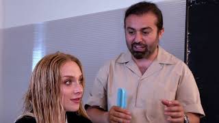 Sephora ile Saçların Eşsiz Gücünü Keşfetme Zamanı: Hayal Köseoğlu