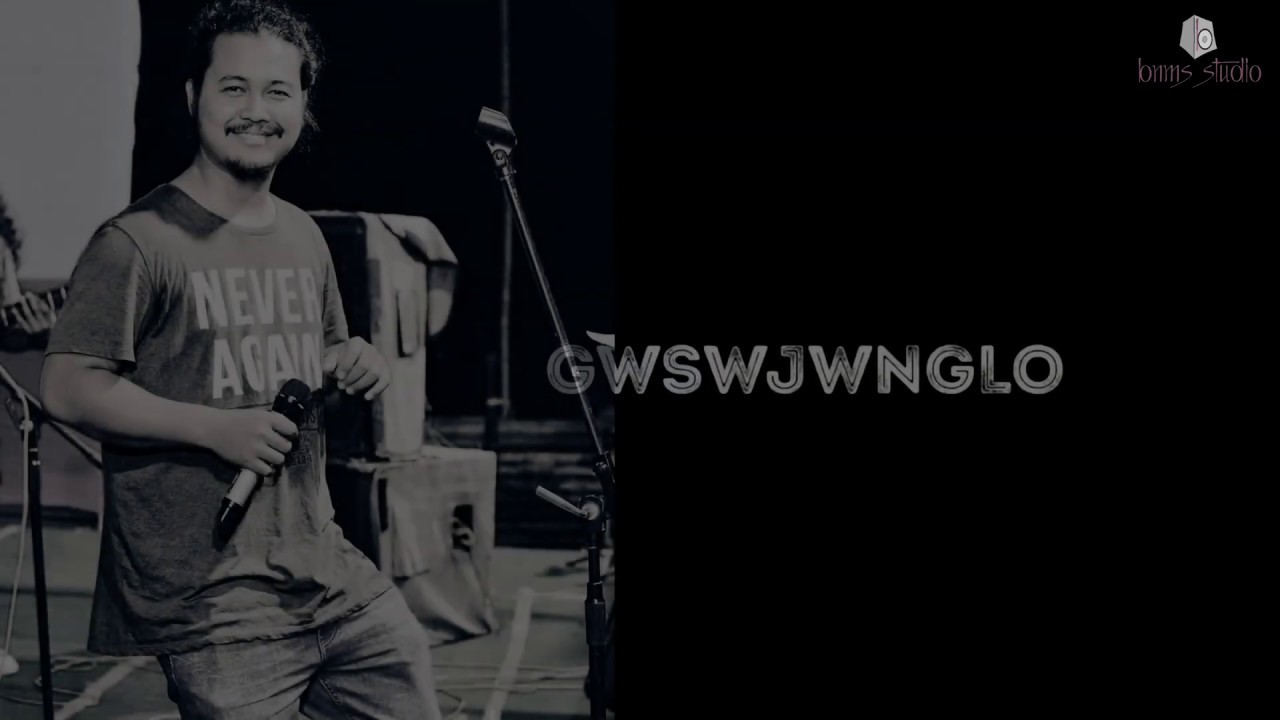 Gwswjwnglo || Biraj Mushahary || Lyrics Video