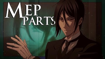 MEP Parts Collection [25]