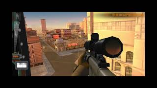 Sniper 3d air to air final spec ops of tier 3 screenshot 5