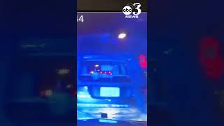 Milton man faces multiple charges after high speed chase ends in Escambia County