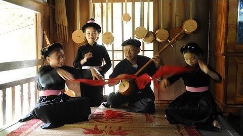 ÔNG BỤT GIẢ VỜ CHẾT (pụt hai lóoc)#vănhoa#taytquang