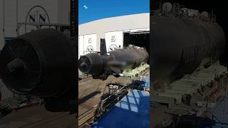 Celebrity Why Doesn't the US Navy Build Diesel Submarines? Profile