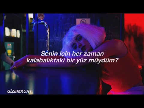 Annie - Anthonio (Türkçe Çeviri)