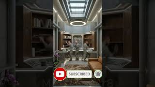 Building a High General’s SECRET Underground Bunker with a Secure Vault (Full Build)
