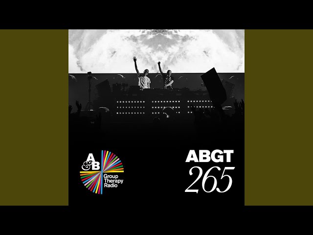 Inside (ABGT265)