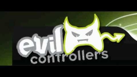 EvilControllers Review!