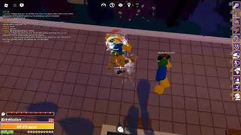 project jojo 2 hacker