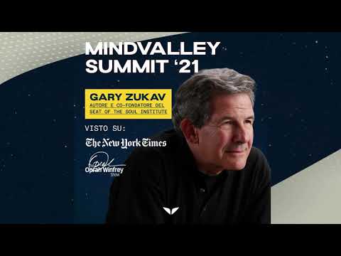 📅L'evento di Crescita Personale più grande dell' anno GRATIS (link in descrizione)-Mindvalley Summit