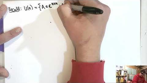 Algebraic Topology - 12.2 - Fiber Bundles