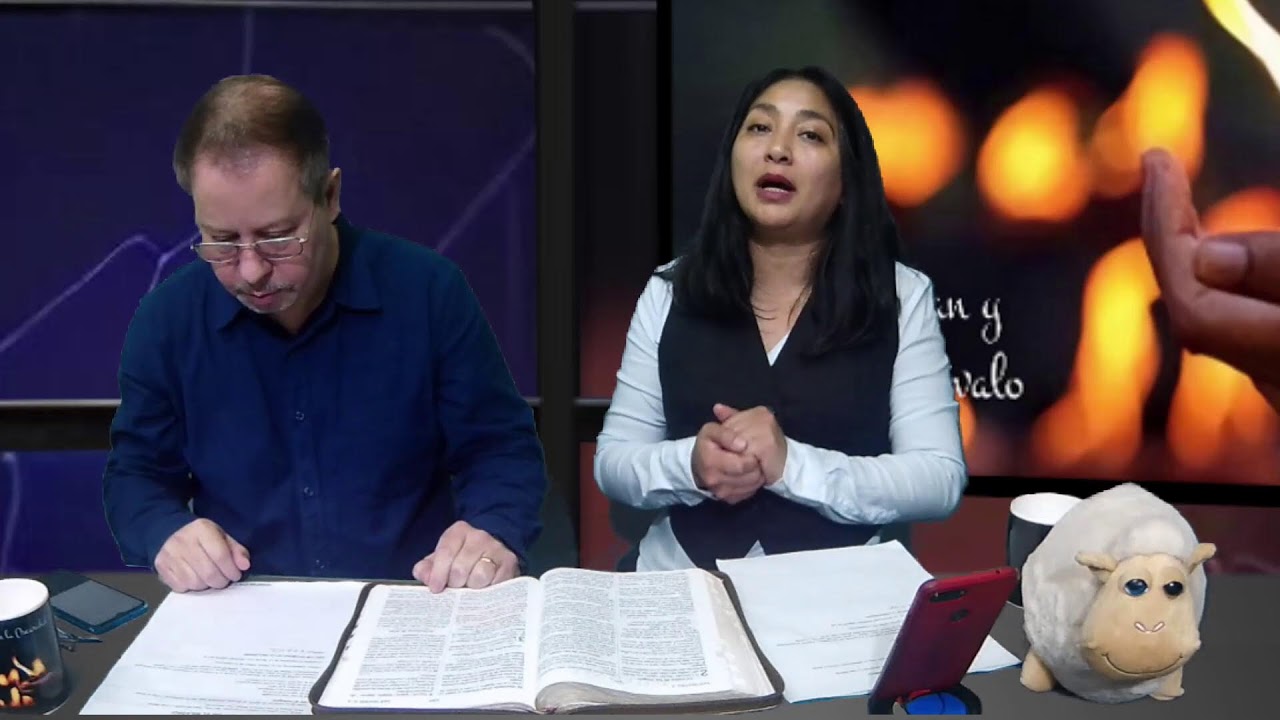 Una Luz en la Oscuridad | Sé el Milagro - Navidad 2025