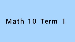 MATH 10 TERM 1| PERFORMANCE TASK BY 10 DILIGENCE GROUP 1