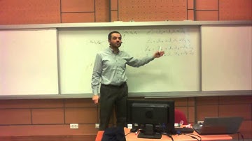 Interpolation - Multidimensional Interpolation