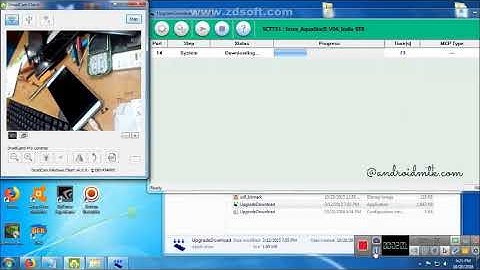intex aqua star ii flashing 100%