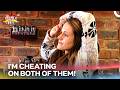 I Felt Like I Was Cheating 😮| Farmer Wants a Wife Australia