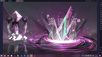 Reverse 1999 final boss (Hard Mode)