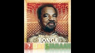 The Best Of Bonga (Angola) By DJ Ras Sjamaan