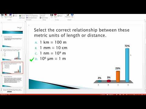 Flipped Class Approach in General Chemistry Using Moodle
