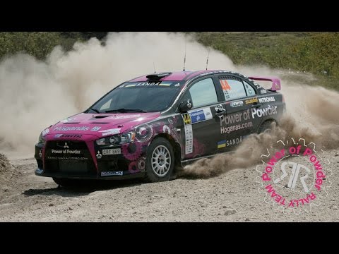 Ramona Rallying - Dreamstate "Evolution"