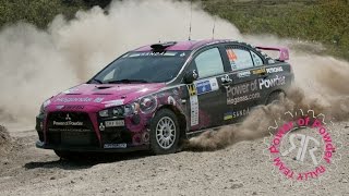 Ramona Rallying - Dreamstate Evolution