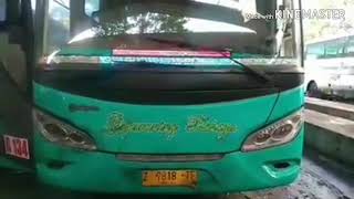 Bus gapuraning Rahayu